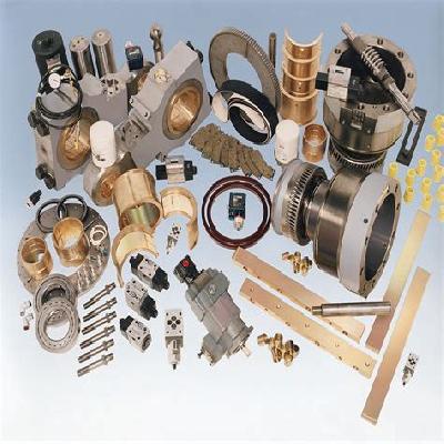 Automation Spares CP 1401