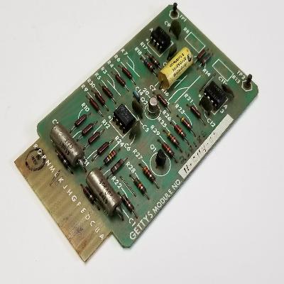 Circuit Card
