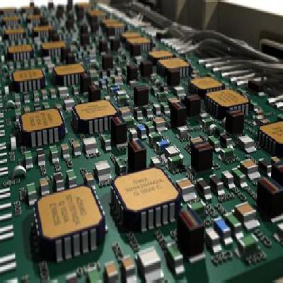 Circuit Cards