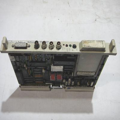 Communications Processor 6ES5526-3LF11