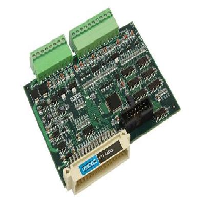 Contact Output Card