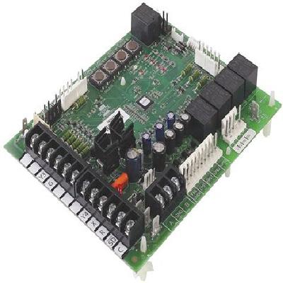 Control Board