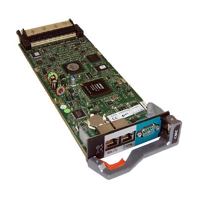Control Card Module