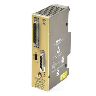 Control Module 6ES5262-8MA12