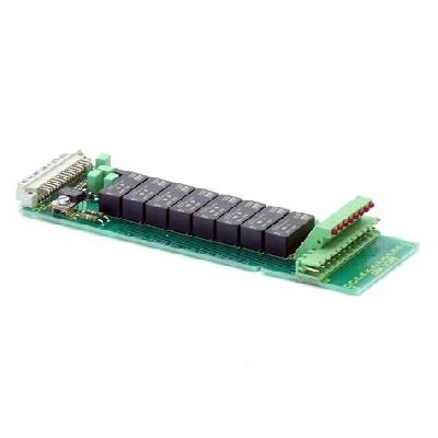Coupling Card