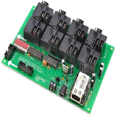 CPU Relay