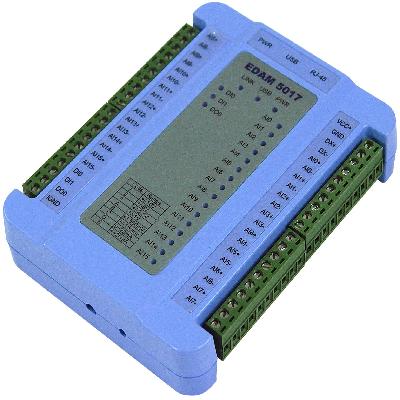 Digital Input Module