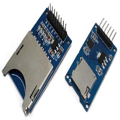 Drive Card Module