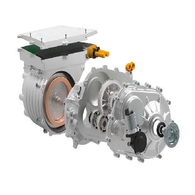 Drive Module