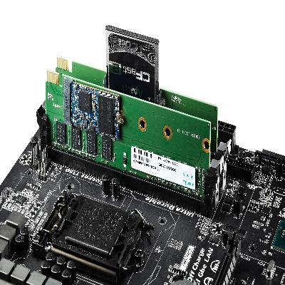 Drive PC Board