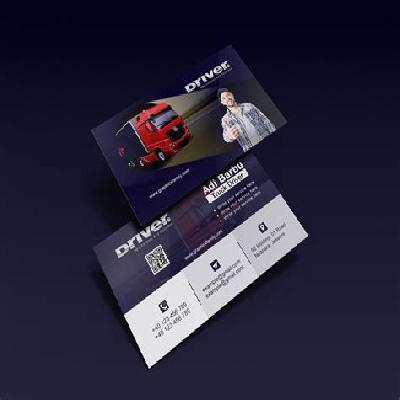 Driver Card