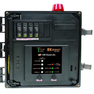 Duplex Control Card