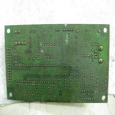 Electric Driver Card Repair