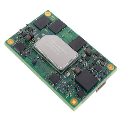 Embedded Computer Module
