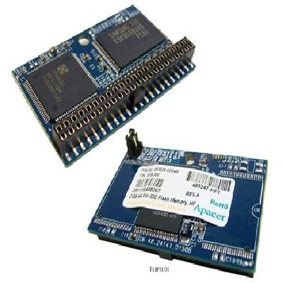 Flash Memory Module