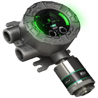 Gas Detection Systems