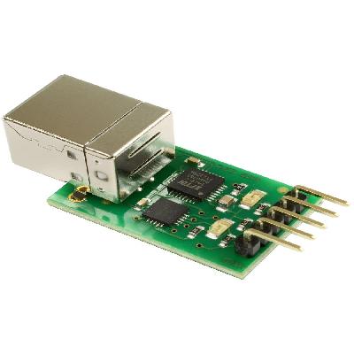 Interface Adapter Module