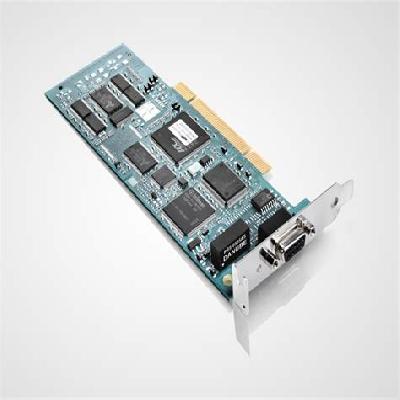 Interface Control Card