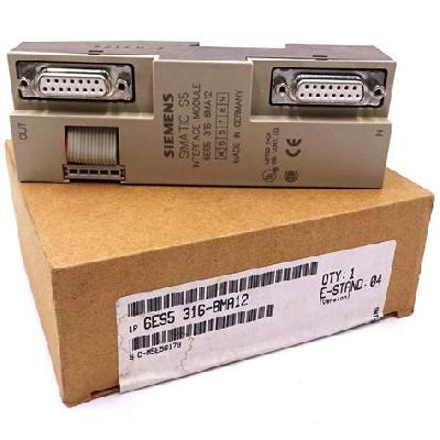 Interface Module 6ES5316-8MA11