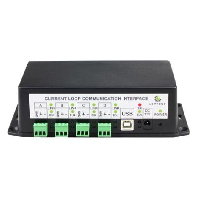 Loop Communication Modules