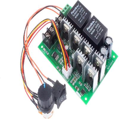 Loop Controller Communication Modules