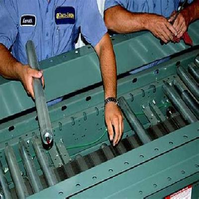 Material Handling Equipment Repair Services