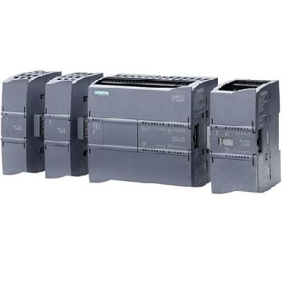 Moore Siemens CPU Module