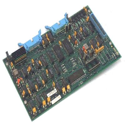 Moore Siemens PC Board