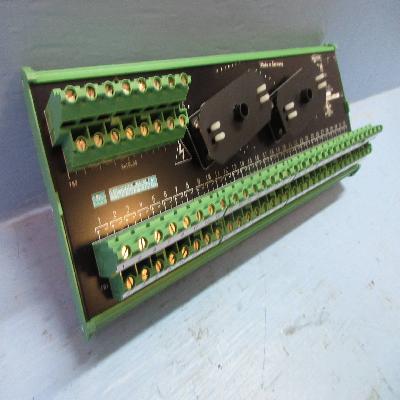 Moore Siemens PCB Module