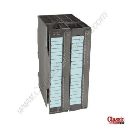 PID Controller 6ES7355-0VH10-0AE0