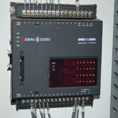 PLC Systems