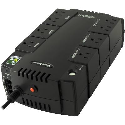 Power Supply