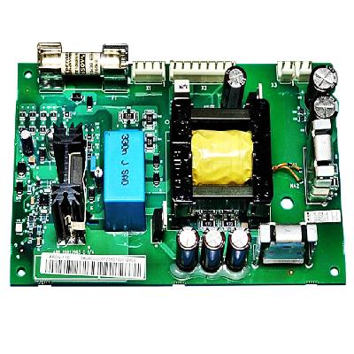 Power Supply Board
