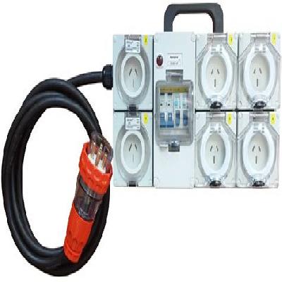 Power Supply Boards