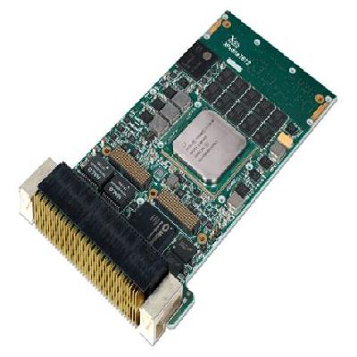 Processor Card