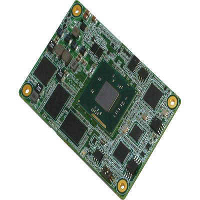 Processor Module