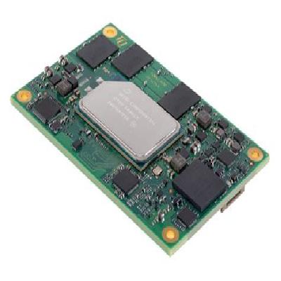 Processor Module CPU-941 Board
