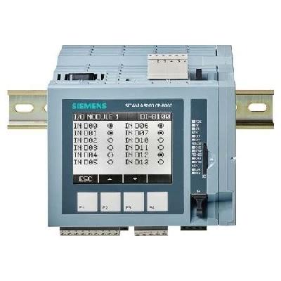 Processor Module Siemens