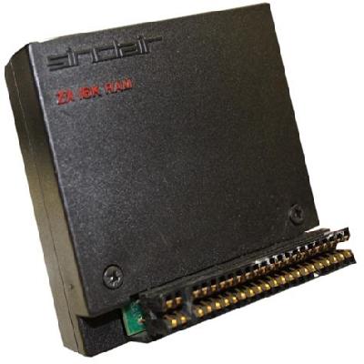 RAM 16K