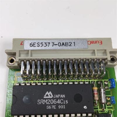 RAM  6ES5377-0AB41