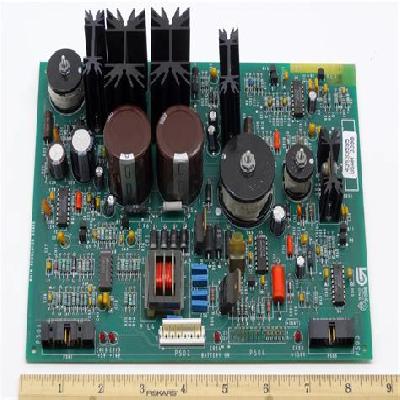 Regulator Board