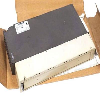 Relay Output Module 6ES5458-7LA11