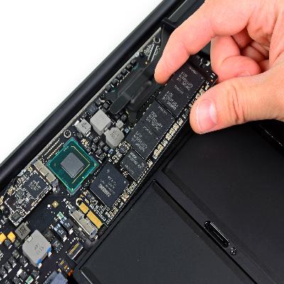 Replacement Board Drive Repair