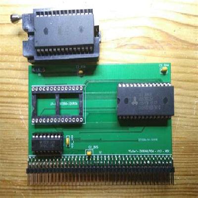 ROM 32k