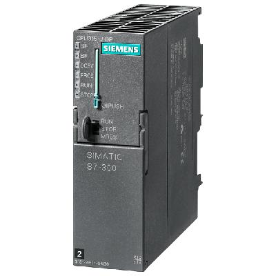 Siemens Central Units