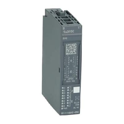 Siemens Digital Input Module