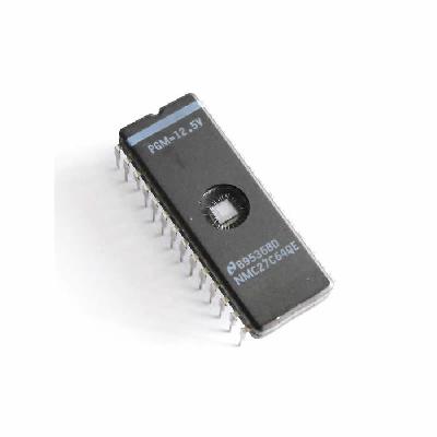 Siemens EPROM 8k