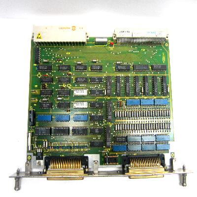 Siemens PC Board
