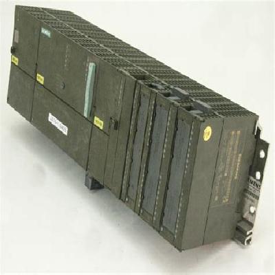 Siemens Processor Module