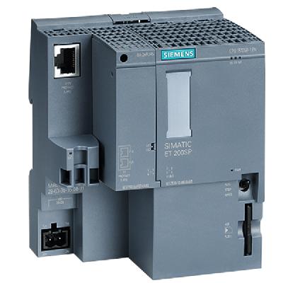 Simatic Central Unit